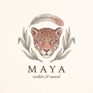 maya logo