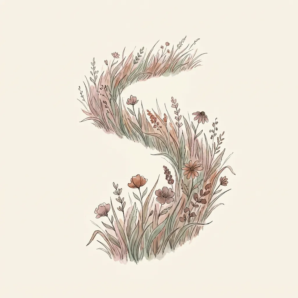 Maya day sign Eb' — road / grass